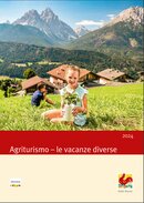 Gallo Rosso - Agriturismo in Alto Adige