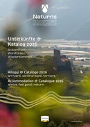 Tourism Coop. Naturns