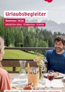 Eggental Tourismus Gen.