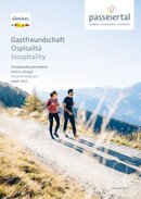 Touristic association of Val Passiria - Passeiertal