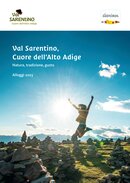 Associazione Turistica Val Sarentino