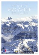 Associazione Turistica Brunico Kronplatz Turismo 