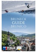 Tourismusverein Bruneck Kronplatz Tourismus