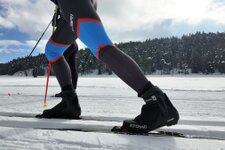 DJI D% %Langlaufen% %Deutschnofen