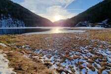 Durnholzer See Rundweg