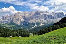 Gruppo del Sella
