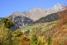 partschins ortsteil tabland im zieltal