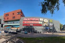 Einkaufszentrum Twenty