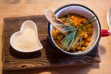 Essen Gastro Hirtenmaccheroni