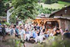 Ahrntal Valle Aurina