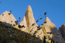 Gebirge Immagine