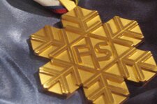 Gold Medal