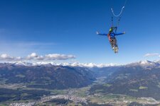 Kron Action Skyscraper Kronplatz