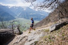 Oetzi Trailrun Naturns