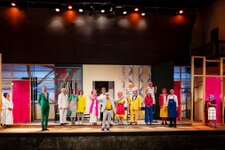 Rittner Sommerspiele