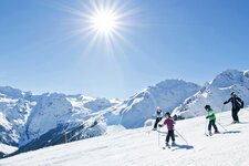 trafoi skifahren winter schnee personen marketing smgalfi