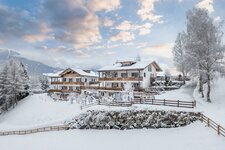 Apartmenthaus Fuchsmaurer