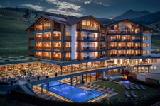 Hotel Edelweiss