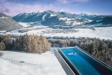 Hotel Hubertus - © Kottersteger