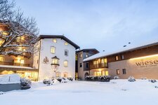 Hotel Wieser