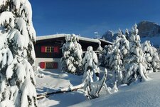 Chalet Carezza