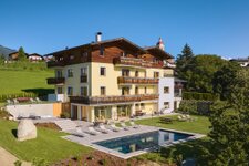 Residence Schiestlhof - Residence Schiestlhof