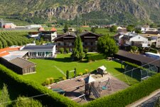 Residence Montani - D