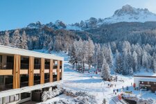 Sporthotel Obereggen