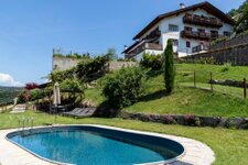 Engadiner Apartments &#038; Wines