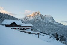 Hotel Ortler