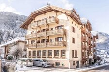 Hotel Luna Mondschein