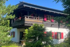 Chalet Carezza