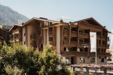 Cosmea Dolomites Hotel