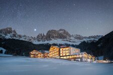 Dolomit Resort Cyprianerhof - Fabian Dalpiaz