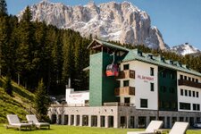 Hotel Fil Da Mont