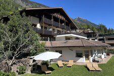 Appartement Riederhof