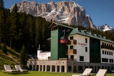 Hotel Fil Da Mont