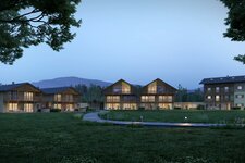 Kesslers Mountain Lodge