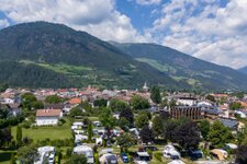 Camping Sägemühle