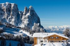 Hotel Chalet Dolomites