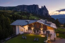 Hotel Chalet Dolomites