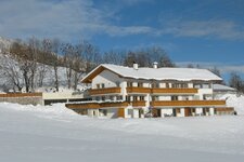 Appartements Bergdiamant