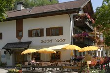 Guesthouse Locher