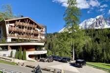 Bike &#038; Ski Hotel Diana