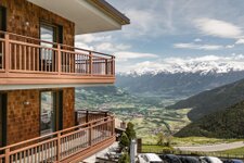 Panoramahotel Watles