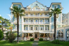 Hotel Villa Bavaria