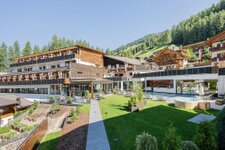Alpenwellnesshotel St. Veit