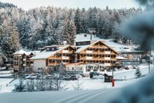 Wohlfühlhotel Falzeben