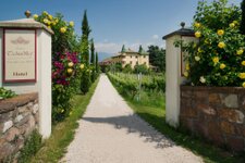 Hotel Ansitz Tschindlhof