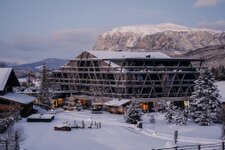 Green Luxury Hotel Pfösl - MarikaUnterladstaetter